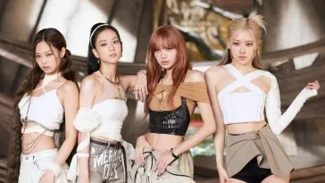 BLACKPINK Fundamentals Quiz