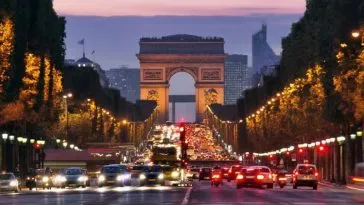 This Impossible Cities Quiz Stumps 99% — Can You?