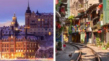 Master Your World Geography Knowledge