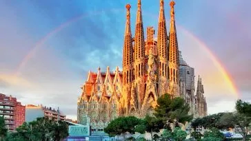 Impossible Spain Travel Quiz: Only 1 in 100 Can Pass — Prove You’re One of Them!