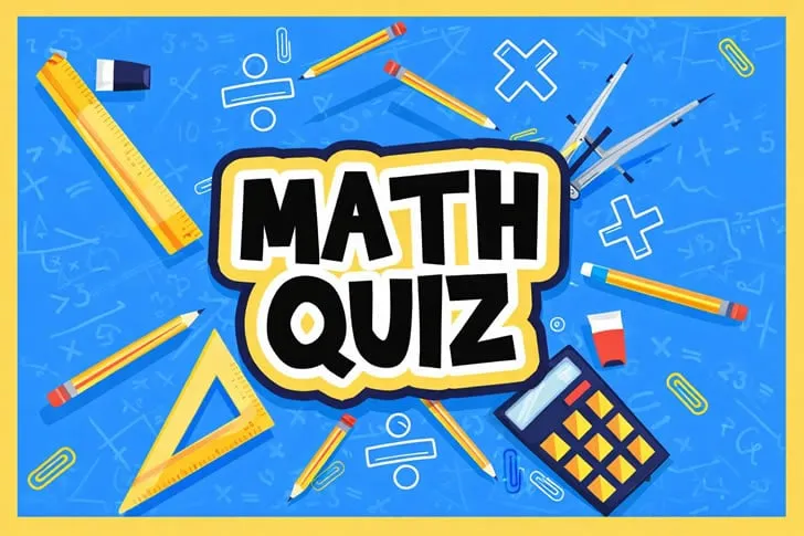 Only 10% Can Solve These Basic Math Problems — Are You One of Them?