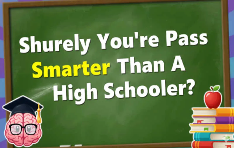 99% of People Can’t Pass This — Prove You’re Different