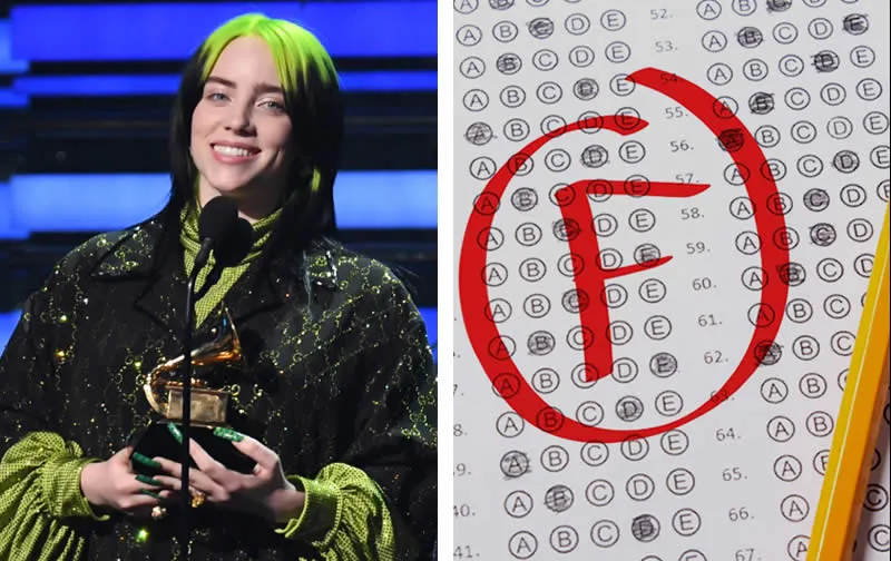 Grammys Noms Are Out: Can You Recall The Diva Who Dominated The Grammys?