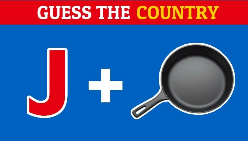 99% Get This Wrong: Guess the Country from Emojis