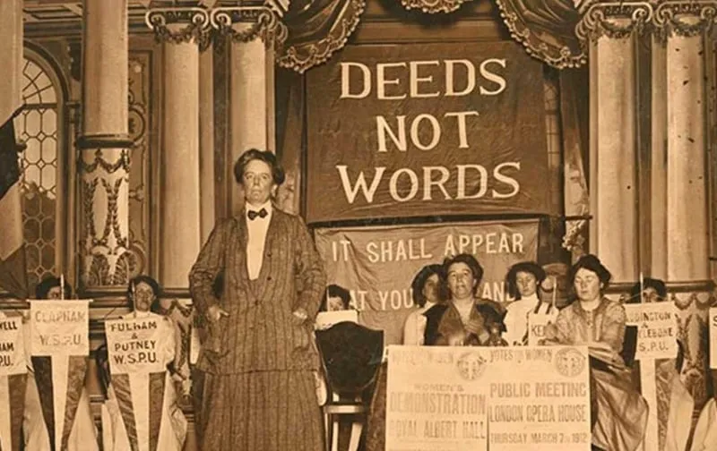Mic-Drop History Moments: Can You Ace The Ultimate Historical Speech Challenge?