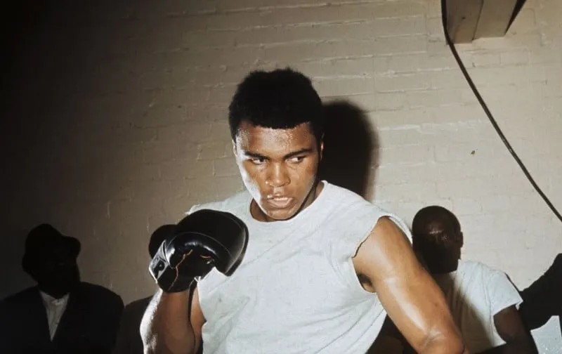The Boxing Legend: Can You Go Undefeated in This Muhammad Ali Trivia?