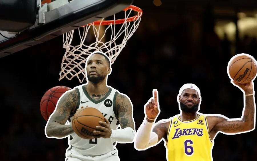 Think You’re an NBA Know-It-All? Prove It with This Insane NBA knowledgeTest!
