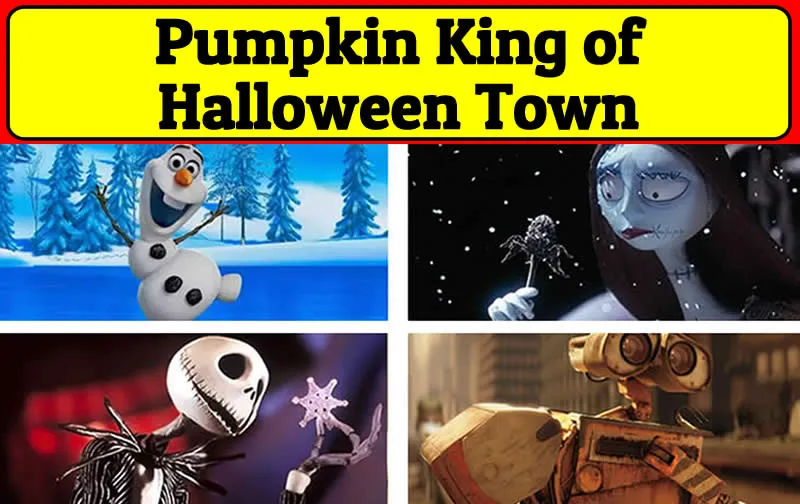 Grew Up on Animation? This Impossible One-Clue Quiz Will Break You