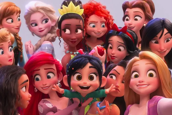 Only True Disney Fans Can Get 30/40 on This Quiz