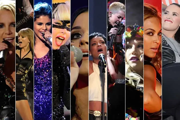 Only True Pop Fans Can Conquer This Ultimate Divas Trivia Quiz