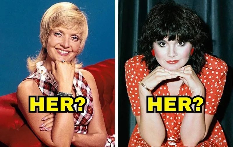 Only People Over 55 Will Know These 1970s Celebrities. Here’s How To Tell If You’re A True ’70s Expert.