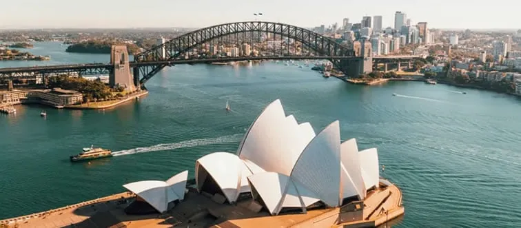 World Explorer: Can You Name The Capitals Of These 40 Countries?