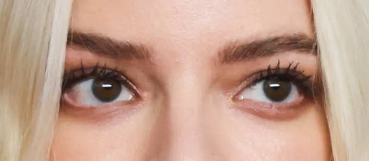Only 3% Can Identify These Celebrities From Just Their Eyes. Are You a True Superfan?