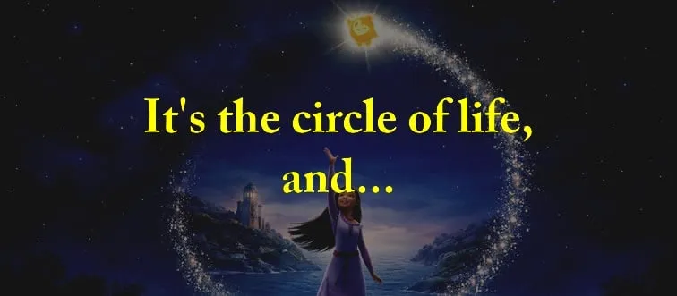 Finish the Lyrics: Only True Disney Fans Can Complete These Songs!