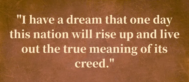 Bet You Can't Name Who Said These Epic Quotes—Prove Us Wrong!