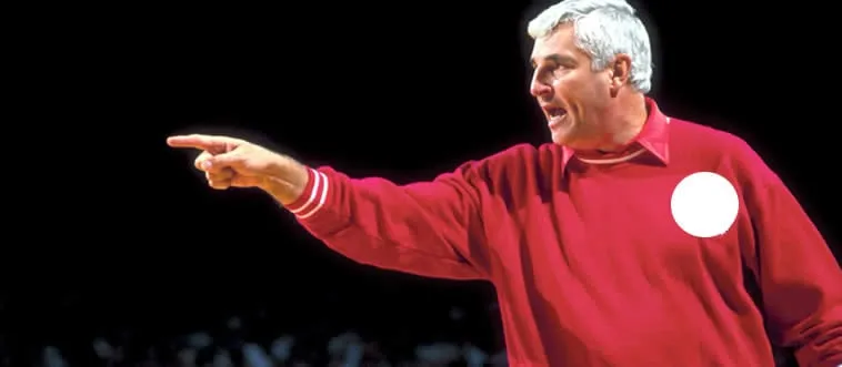 Think You Know Sports History? Try Matching These Legendary Coaches to Their Teams