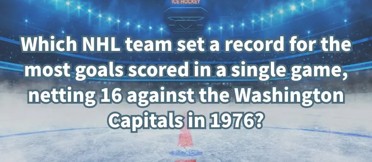 This NHL Trivia Quiz Is So Hard, Even Commentators Fail It!