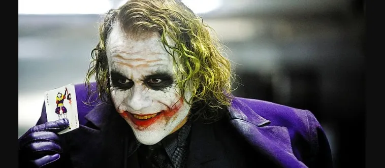 Can You Name the Movie by Its Villain? Only True Movie Nerds Survive This Quiz!