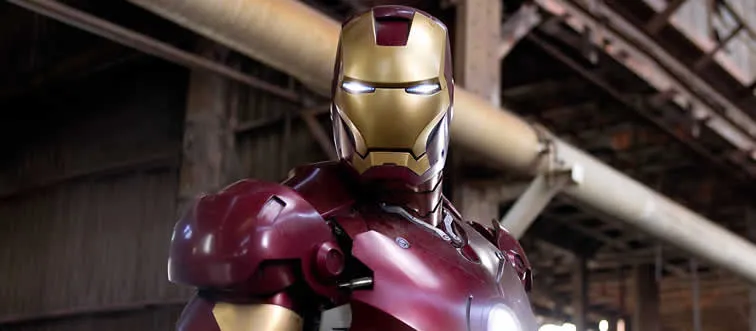 95% of Fans Fail This Ultimate Superhero Movie Test. Are You a True Hero?